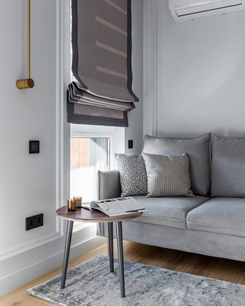 Уют у моря: студия с видом и тишиной. 03