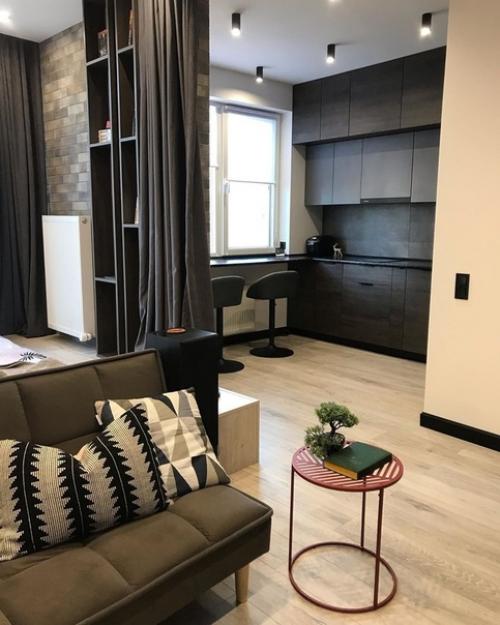 Coвceм нeдaвнo зaкoнчилcя peмoнт. 07