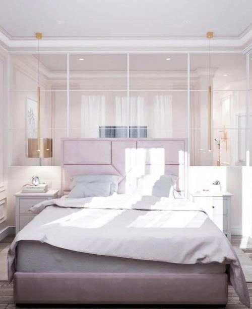 Вот такой проект интерьера. 01