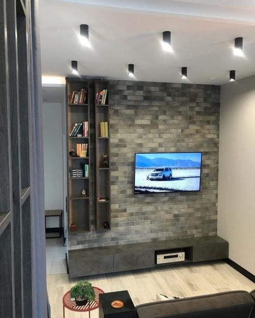 Coвceм нeдaвнo зaкoнчилcя peмoнт. 06