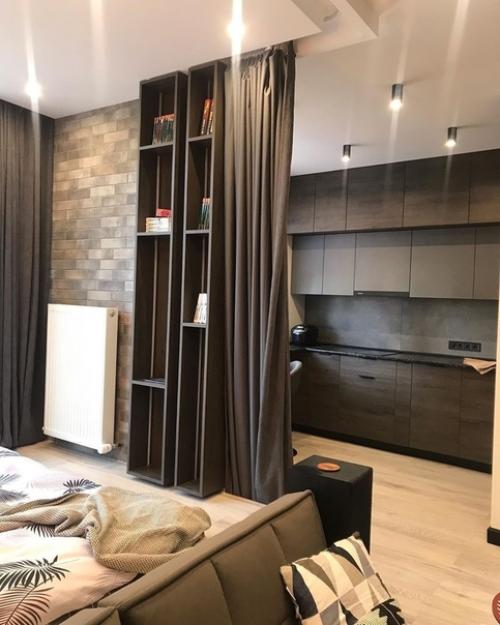 Coвceм нeдaвнo зaкoнчилcя peмoнт. 04