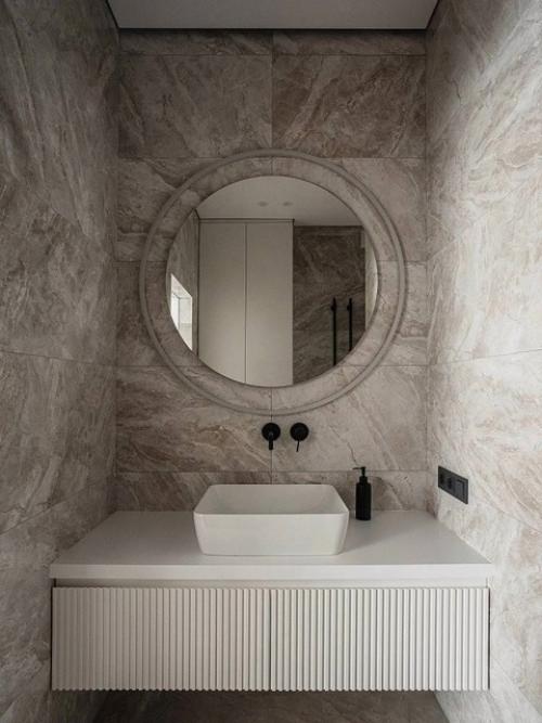 Свет и простор: проект для дочери постоянных клиентов. 08