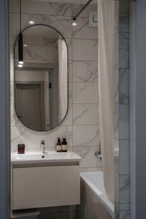 Квартира для двоих. 05