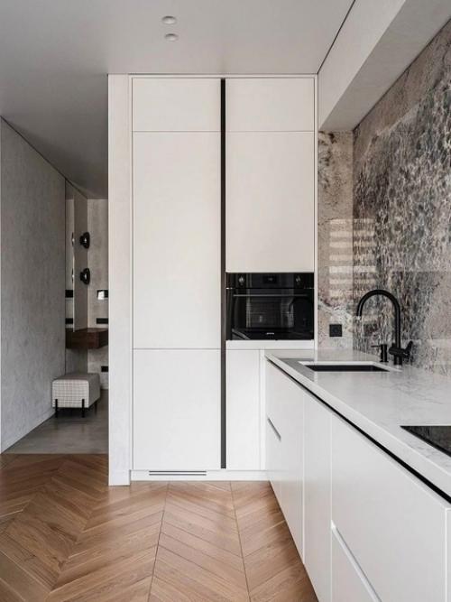 Свет и простор: проект для дочери постоянных клиентов. 03