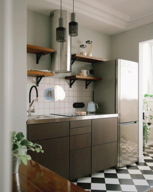 Креативное пространство с граффити и живыми красками. 02