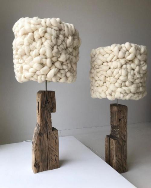 Такие светильники. Не останутся без внимания. 01