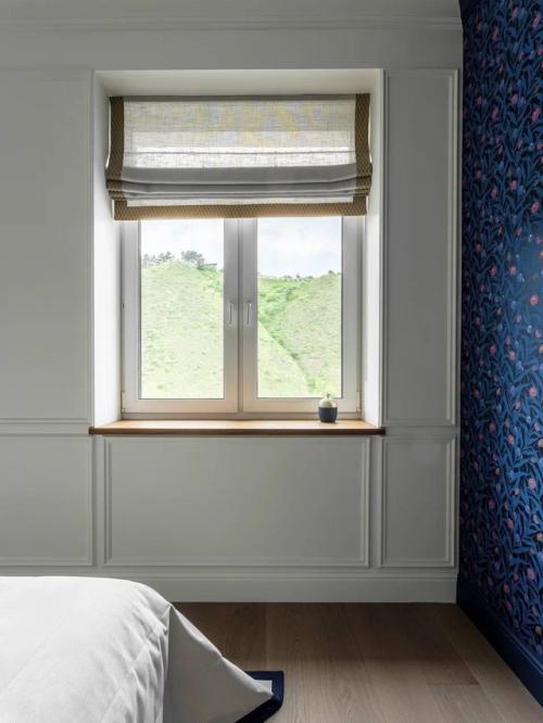 Функциональная и красивая квартира для девушки с характером. 06