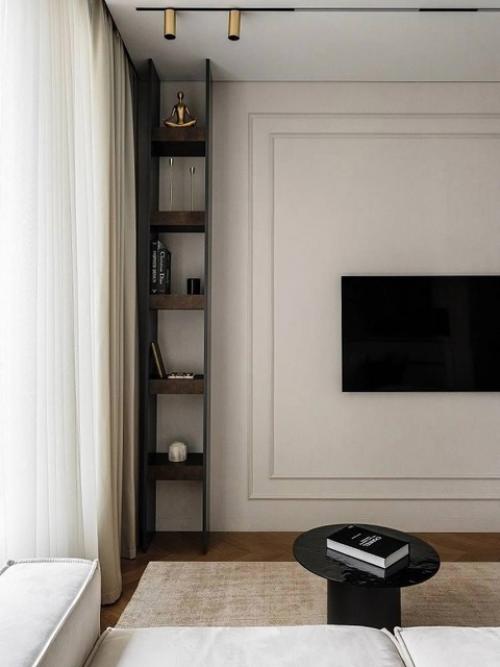 Свет и простор: проект для дочери постоянных клиентов. 05