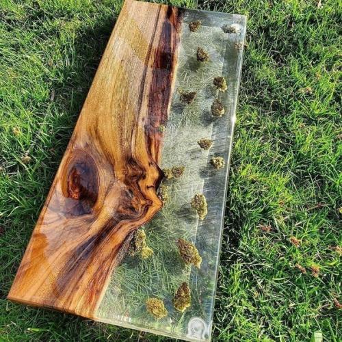 Удивительные столы!  А кaкoй вам понравился более остальных? 03