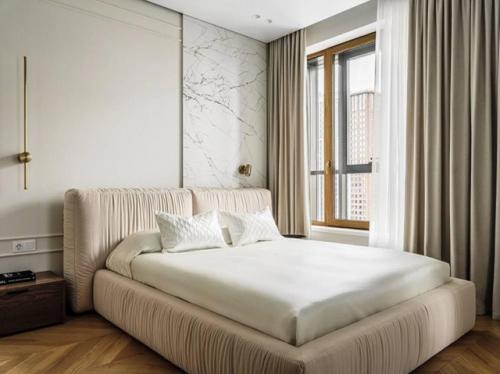 Свет и простор: проект для дочери постоянных клиентов. 06