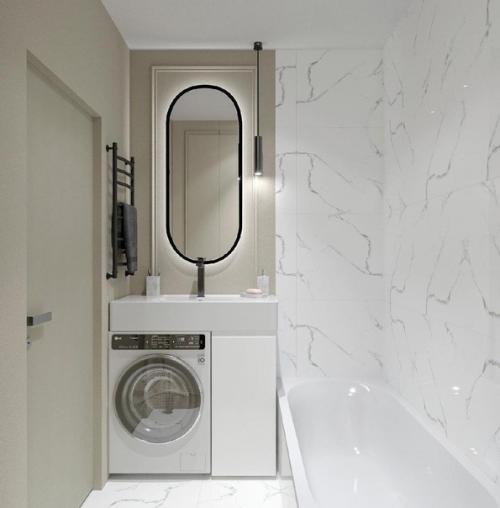 Замечательная квартира студия площадью 23 м 2. 07