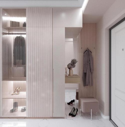 Замечательная квартира студия площадью 23 м 2. 08