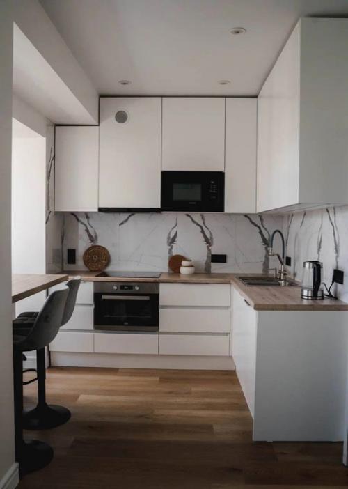 Квартира для двоих. 01