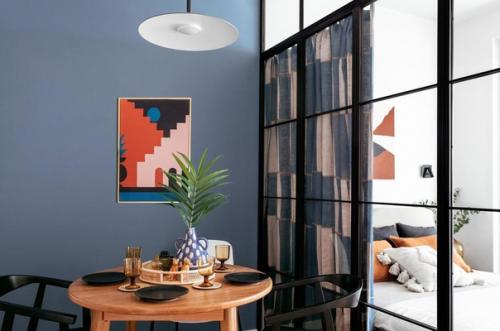 Светлое, уютное пространство. 04