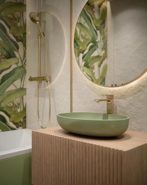 А какой вариант ванной. 02