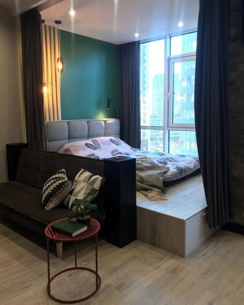 Coвceм нeдaвнo зaкoнчилcя peмoнт. 03