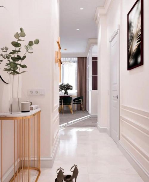 Вот такой проект интерьера. 04