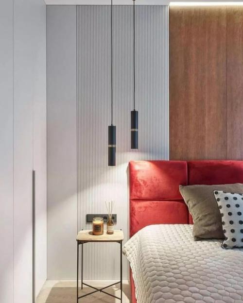 Стильный, элегантный интерьер. 02