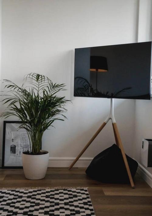 Квартира для двоих. 02