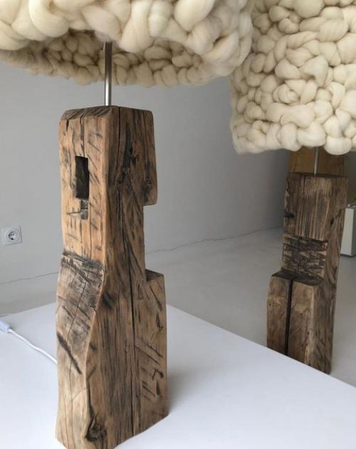 Такие светильники. Не останутся без внимания. 03