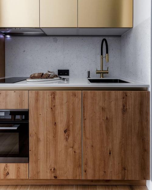 Уют у моря: студия с видом и тишиной. 09