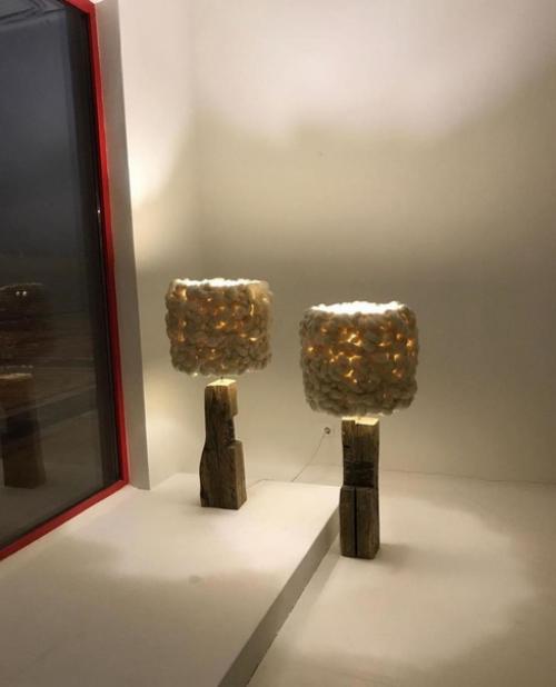 Такие светильники. Не останутся без внимания. 02