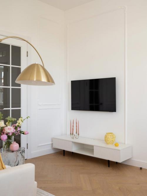 Квартира в классическом доме с историей. 04