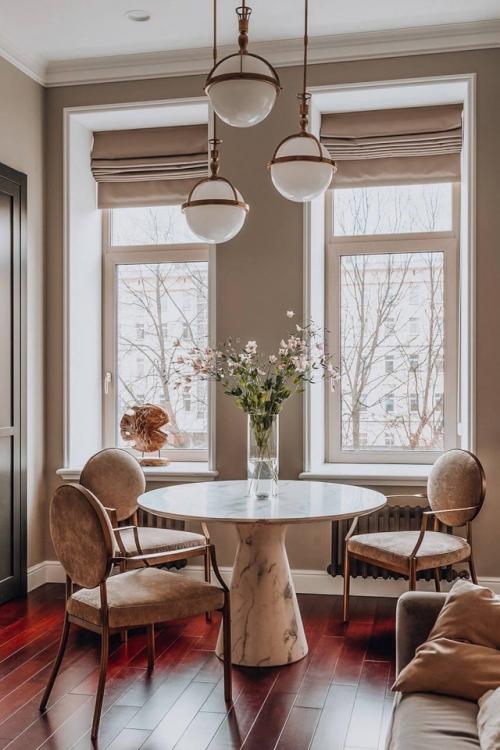 Новая жизнь Сталинки. 02