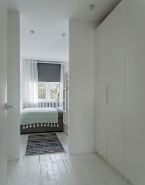 Использование винтажных деталей в интерьере. 05