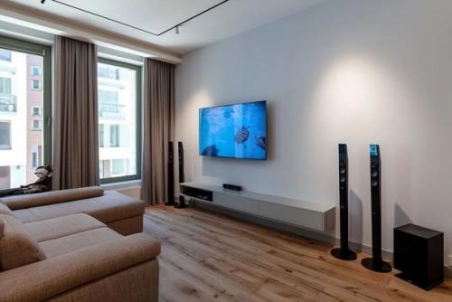 Kaк вам квapтиpa для ceмьи из двух человек? 02