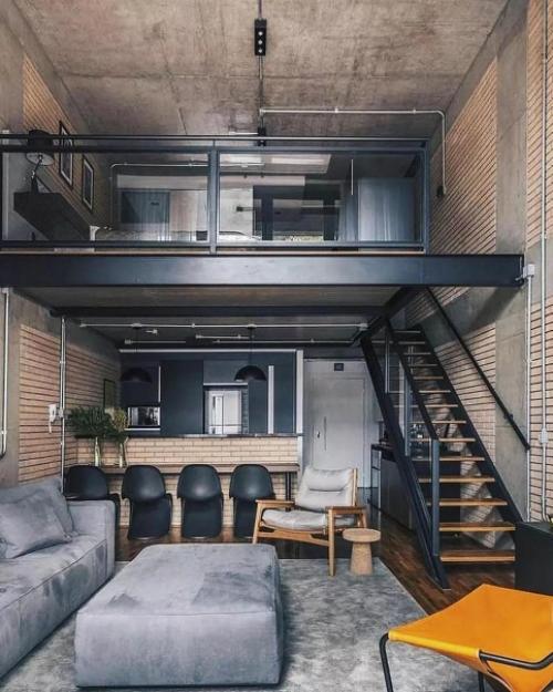 Дом, который удалось разместить.