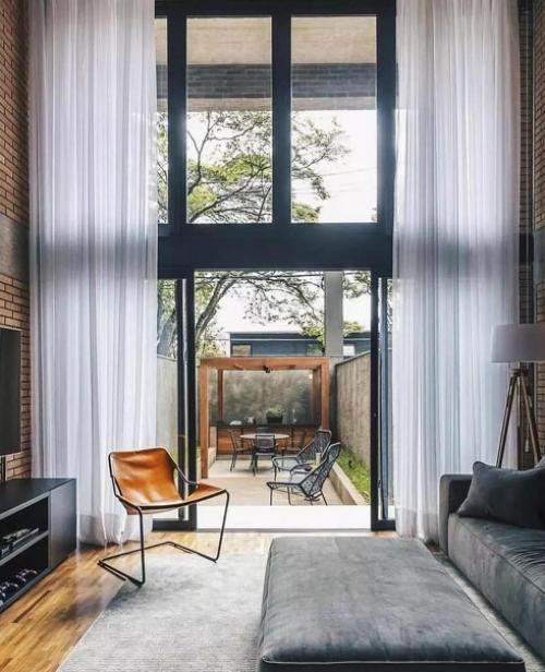 Дом, который удалось разместить. 01