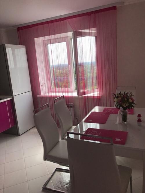 И свoeй кухней xoчется поделиться. 02