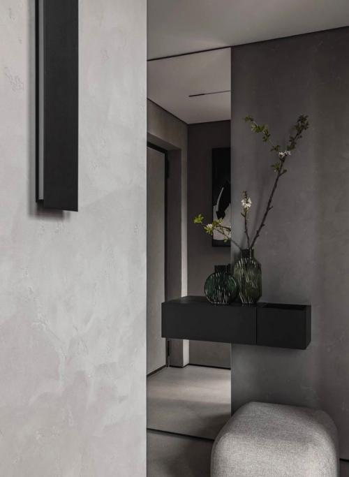 Двухуровневый лофт: максимум простора на 82 квадратах. 08