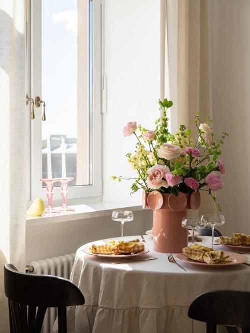 Квартира в классическом доме с историей. 06