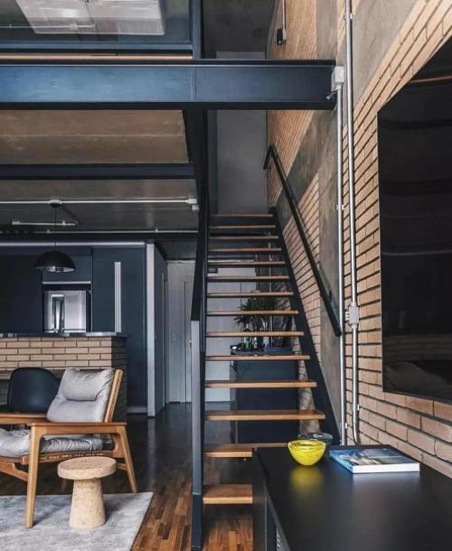 Дом, который удалось разместить. 02