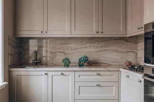 Новая жизнь Сталинки. 03