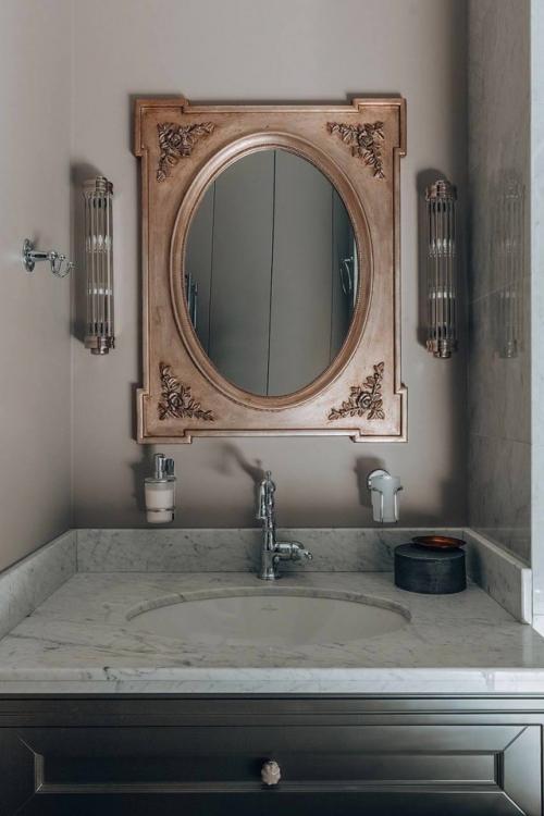 Новая жизнь Сталинки. 08