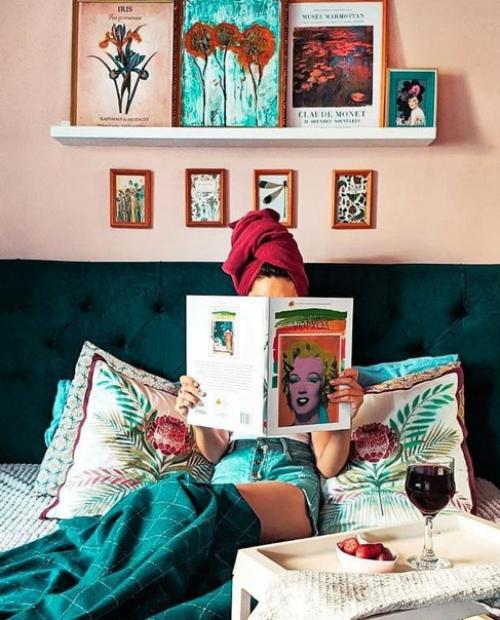 Новая жизнь старой мебели.