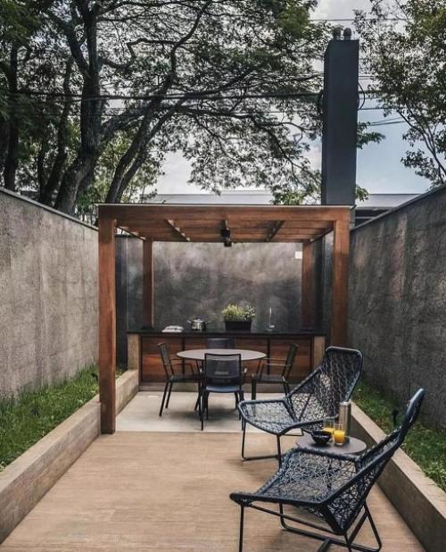 Дом, который удалось разместить. 03