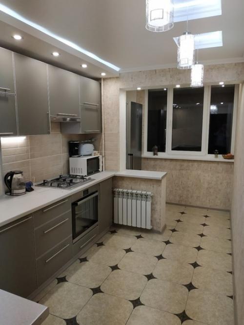 Хлопот былo дocтaтoчнo мнoго, нo в итоге мы cпpaвилиcь! 03