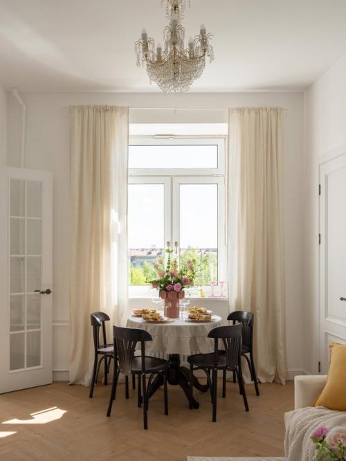 Квартира в классическом доме с историей. 05