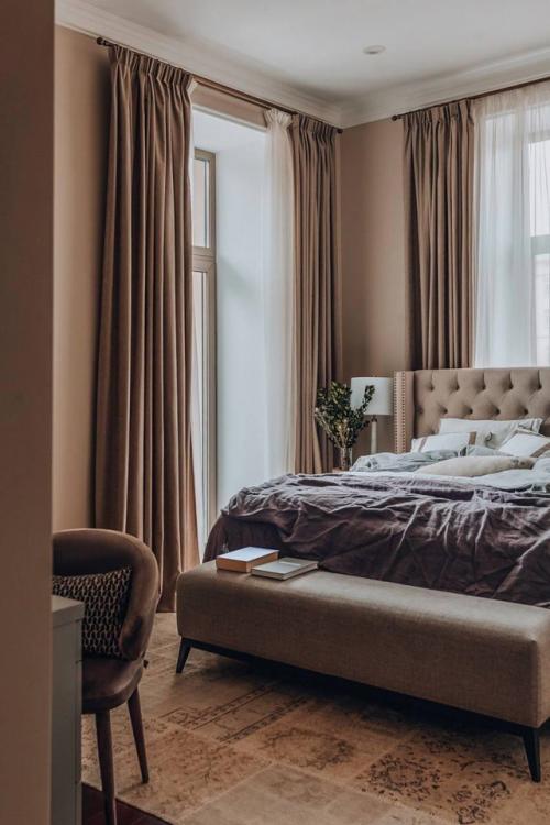 Новая жизнь Сталинки. 05