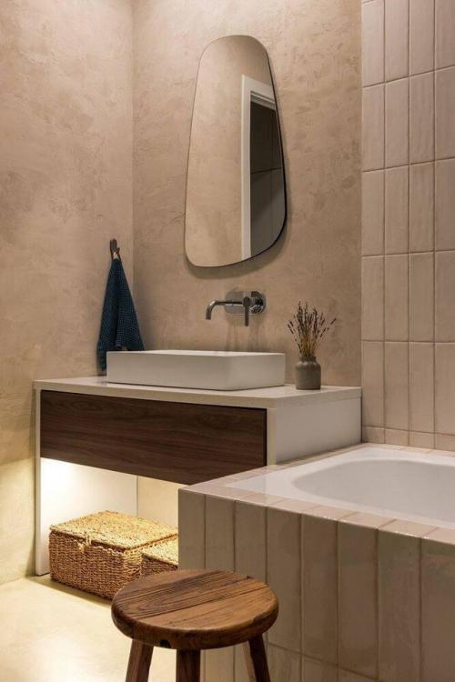 Как в загородном доме, но в городе. 09