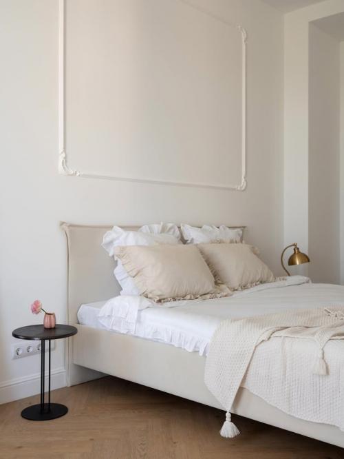 Квартира в классическом доме с историей. 07