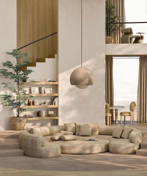 Идеальная ванная комната. 02