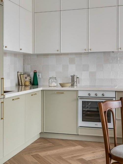 Квартира с видом на Москву - сити. 02