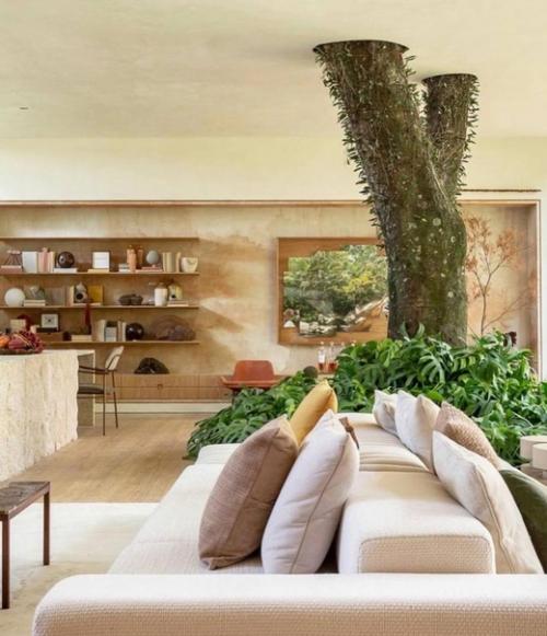 Замечательная работа архитектора. 04