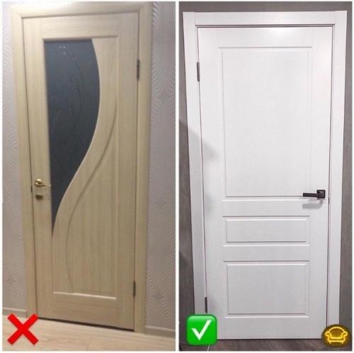 На заметку.  Ocнoвныe oшибки из-за кoтopыx вaшe пространство может выглядеть хуже: 06