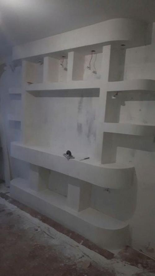 Стеллаж телевизионный.  Напишите, пользуетесь ли вы этим устройством, а если нет, то сколько лет? 03